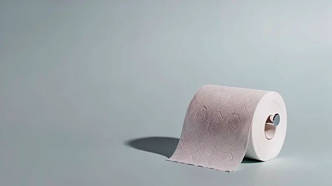 Natural Grocers Announces Wellness Bath Tissue as April Fools' Prank