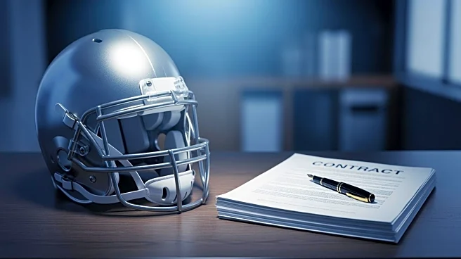 Detroit Lions Demand Frank Ragnow Repay Signing Bonus After Retirement