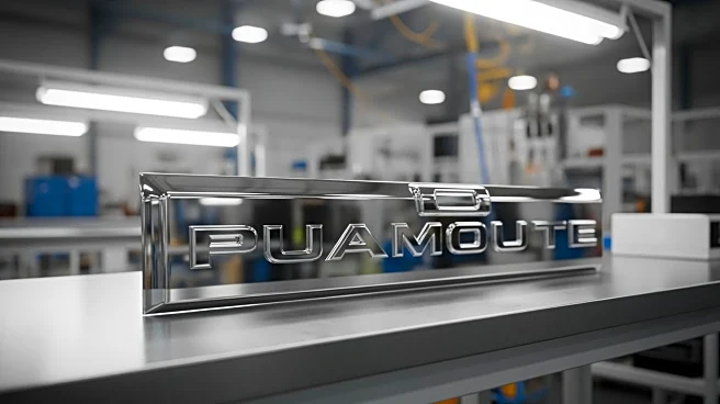 GM Increases Pickup Production in Flint Amidst EV Plant Shutdown