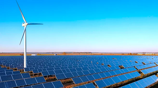 T1 Energy's Texas Solar Plant on Track for 2026 Production Amid Record Sales