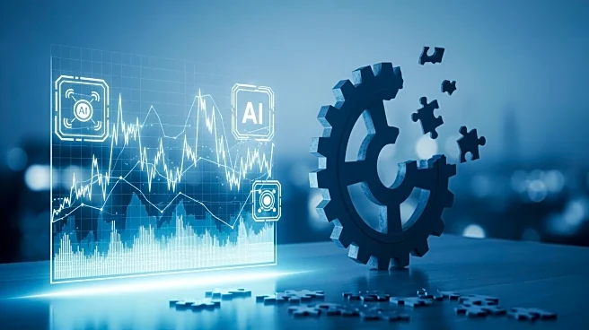 Citrini Research Report Sparks Concerns Over AI-Driven Job Loss and Market Volatility