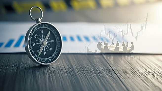 Northstar Advisory Group Reduces Stake in Taiwan Semiconductor Manufacturing Amid Market Volatility