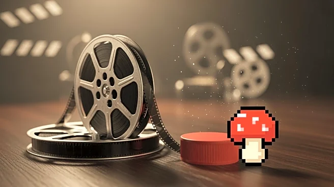 Shigeru Miyamoto Discusses Mario's Evolution into a 'Person' Through Film