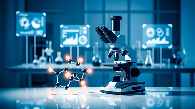 CollectiveMinds LLC Appoints Robert Hollingsworth as Chief Scientific Officer at Protillion Biosciences