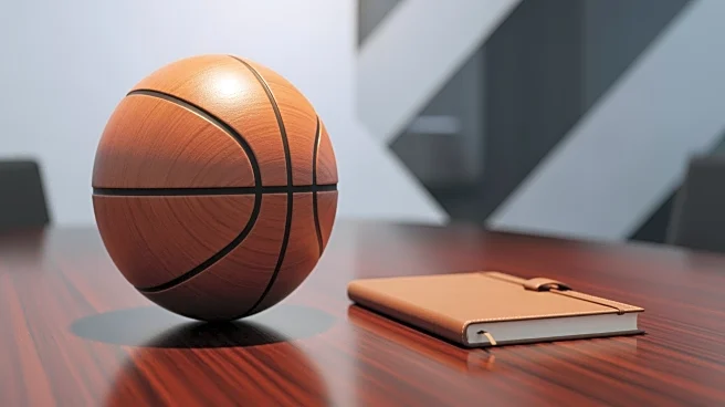 Texas Southern's Johnny Jones Engages in LSU Discussions Amid Resignation Rumors