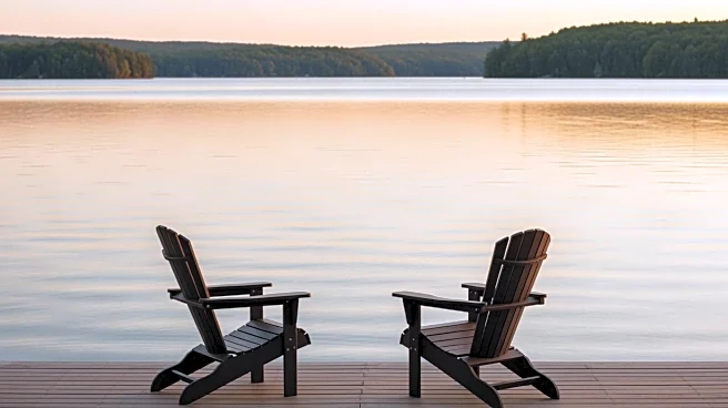 Bravo's 'Summer House' Faces Turmoil as Amanda Batula and West Wilson Relationship Revealed