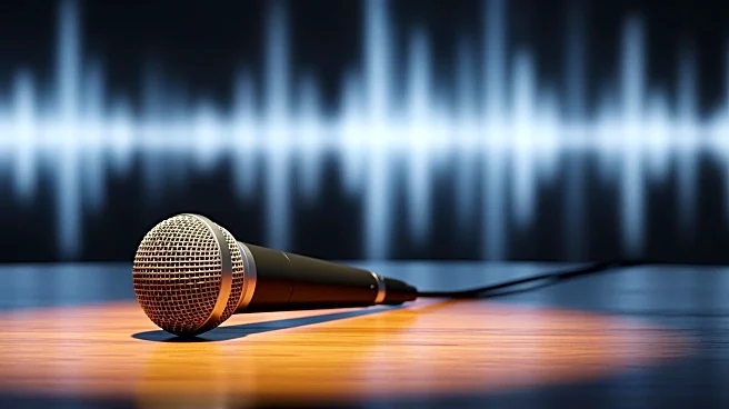 CBS News Segment 'Talk the Talk' Discusses Current Topics