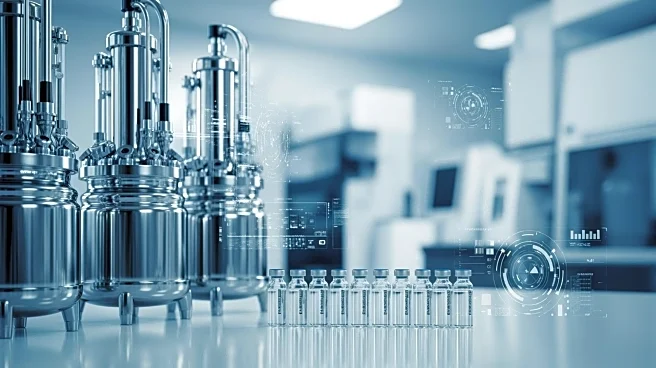 West Pharmaceutical Expands Dublin Facility to Boost Injectable Therapies