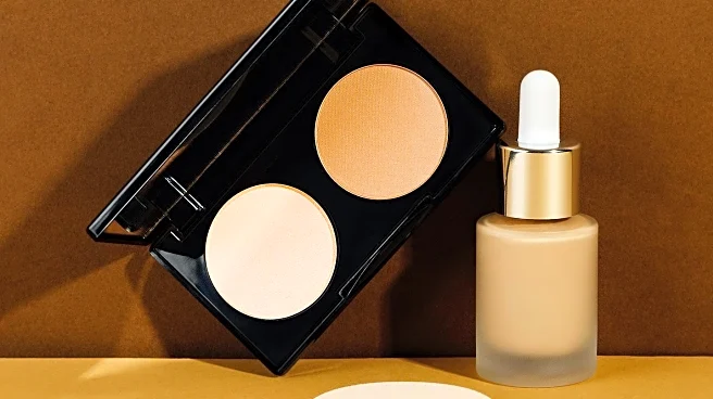 Estée Lauder's New Double Wear Foundation Offers Improved Formula
