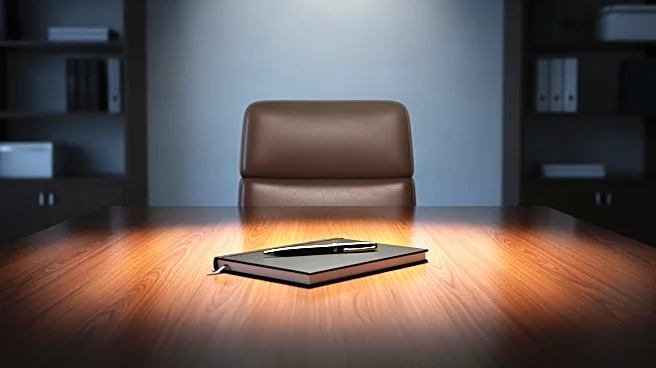 NCIS Team Mourns Director Vance's Death and Faces Leadership Transition