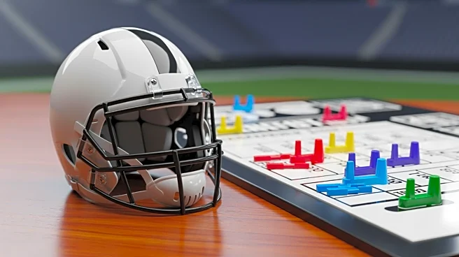 New York Giants Consider Strategic Trade in 2026 NFL Draft to Optimize Picks