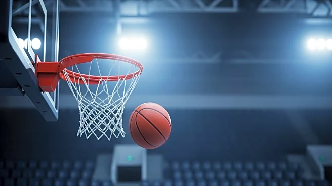 Ryan Kalkbrenner's Modest Output Continues for Charlotte Hornets