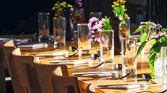 Passover Reflections on Refugee Experiences and Family History