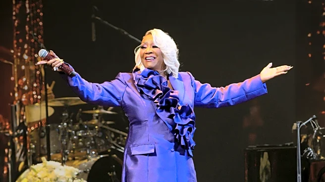 Naperville Chorus Celebrates 50 Years with Spring Concert