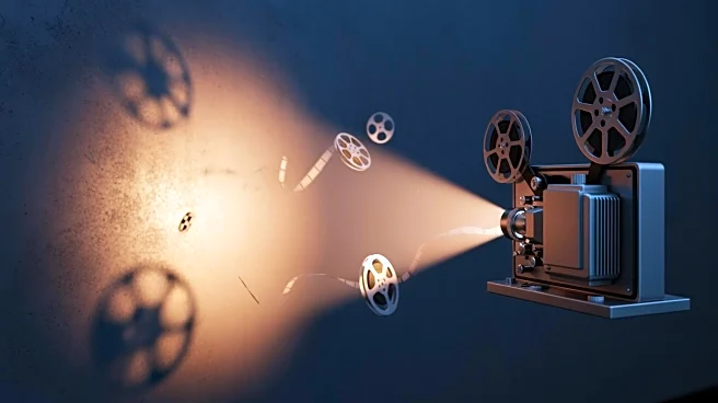 Sydney Film Festival Announces Initial Lineup Featuring Isabelle Huppert and Tony Leung Chiu-wai