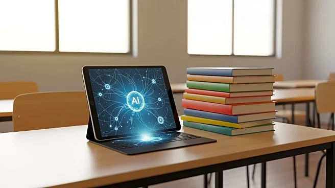 Discovery Education Launches AI-Integrated K-12 Framework to Enhance Teaching