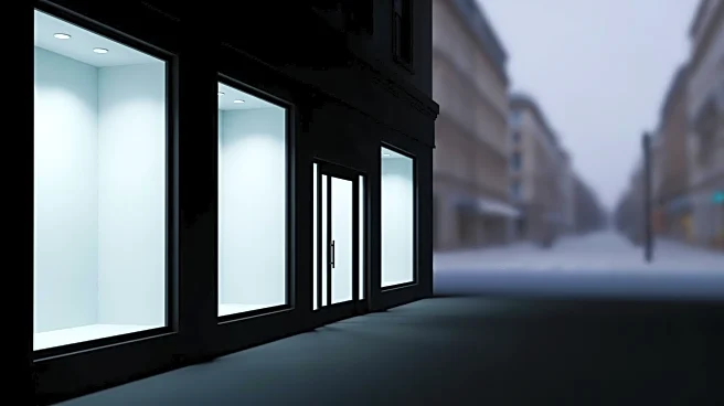 Topps Tiles to Close 23 Stores Amid Cost-Cutting Measures