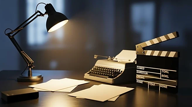 Zuckerman Sisters to Pen 'Scream 8' Following Record-Breaking Success of 'Scream 7'