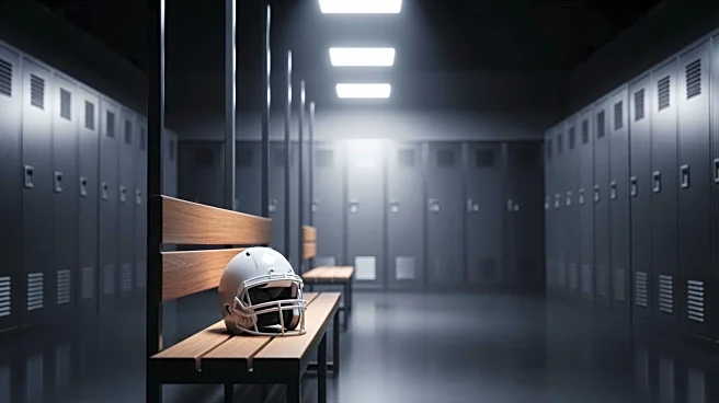 Alex Anzalone's Departure from Detroit Lions Highlights NFL's Business Realities