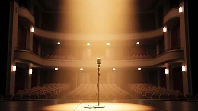 Ingrid Michaelson Reflects on Performing at Lincoln Center and Unique Music Experiences