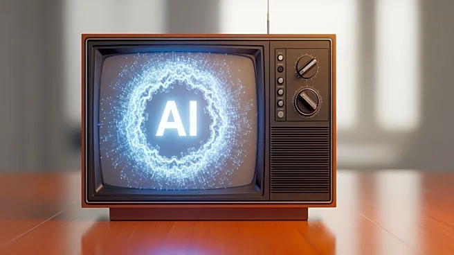 Lisa Kudrow Returns in HBO's 'The Comeback' with a New AI Twist