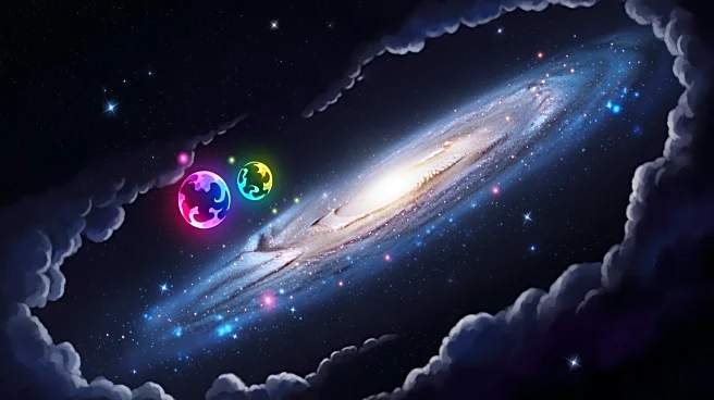 Nintendo's 'The Super Mario Galaxy Movie' Post-Credits Scene Introduces New Characters