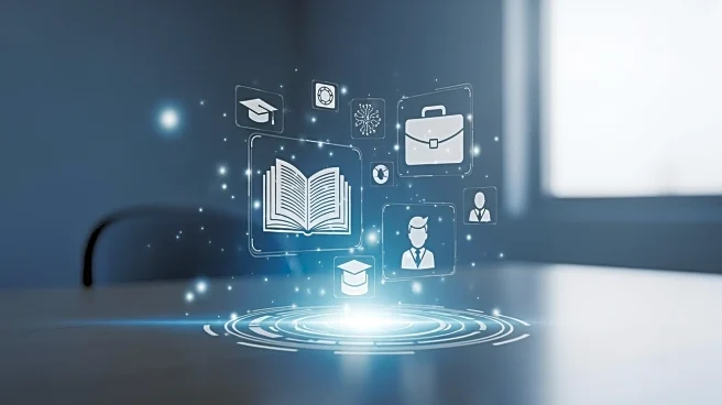 Americans Increasingly Concerned About AI's Impact on Jobs and Education