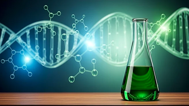 St. Louis Emerges as a Leading Hub for Bioscience and Agricultural Research