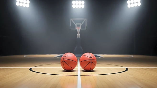 UConn and South Carolina Set for Women's Final Four Showdown in 2026