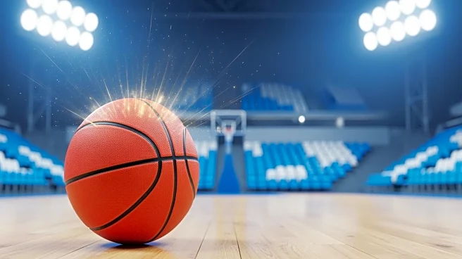 Carter Bryant and Other Rookies Shine in 2026 NBA Season