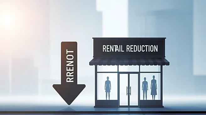 Poundstretcher Implements Rent-Cut Restructuring Plan to Avoid Store Closures