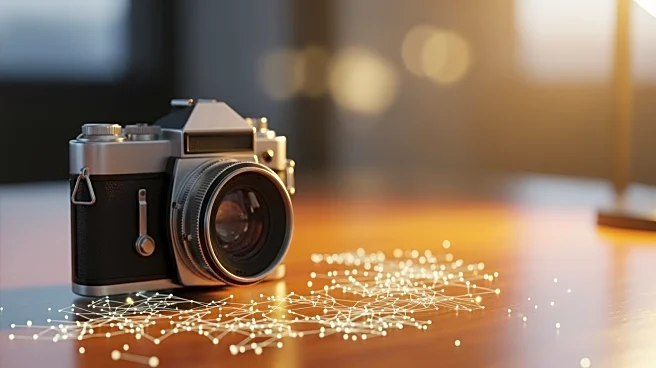 Kathleen Kennedy Expresses Skepticism About AI in Filmmaking at Conference