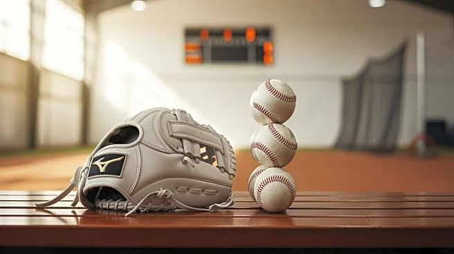 Kansas City Royals Announce 2026 Season Assignments for Top Prospects