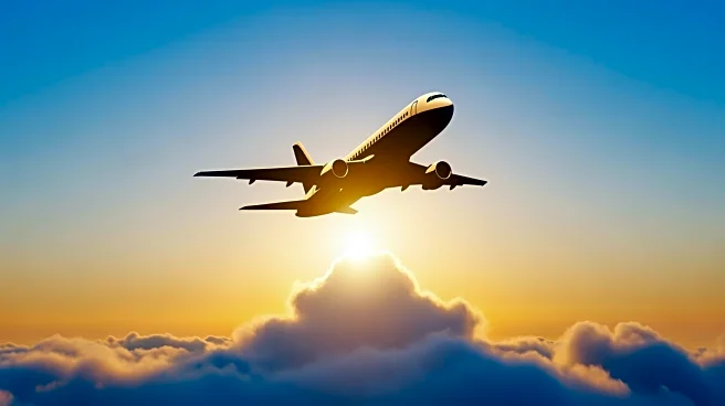 Gregg Fahrenbruch Appointed CEO to Drive Yingling Aviation's Expansion