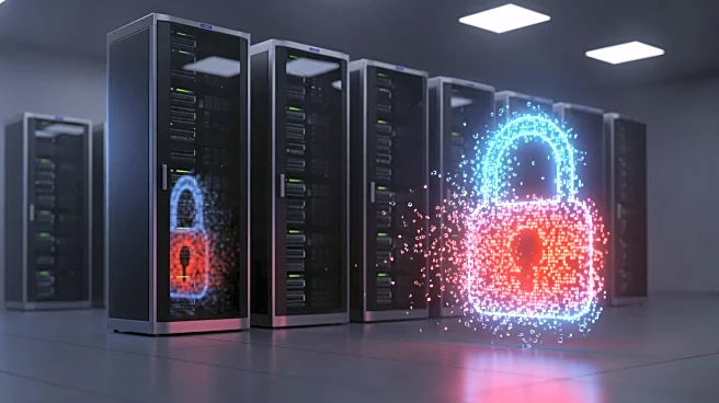 Cyber Risks Cause Collapse of Two-Thirds of Digital and Telecom Deals