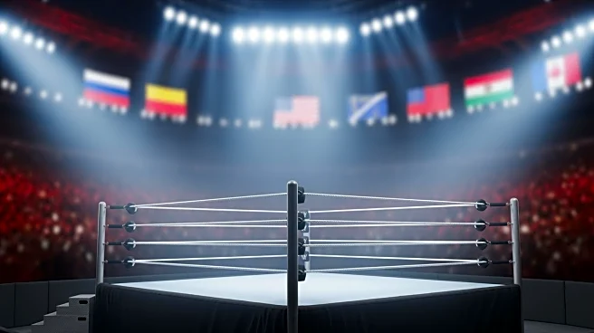 WWE Adjusts WrestleMania 42 Lineup: Seth Rollins vs. GUNTHER Match Announced