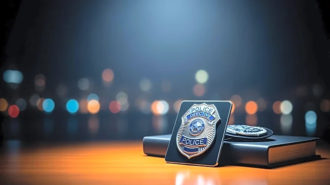 Xavier Samuel Joins Cast of Amazon's Cop Thriller Series 'Bishop'