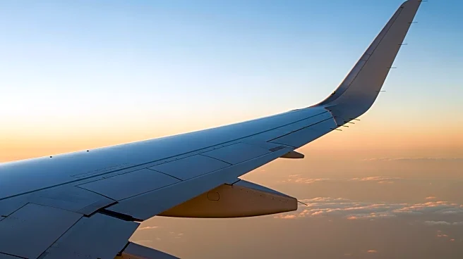 Alaska Air Group Schedules Webcast for First Quarter 2026 Financial Results