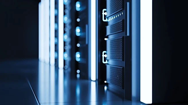 Oracle Initiates Global Layoffs to Fund AI Infrastructure Expansion