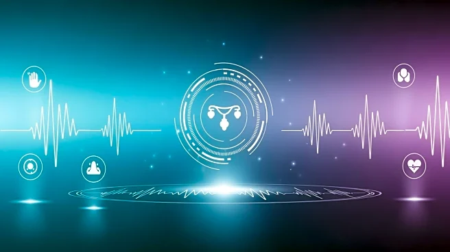 myStoria Secures $1.6M to Launch AI-Powered Reproductive Health Platform