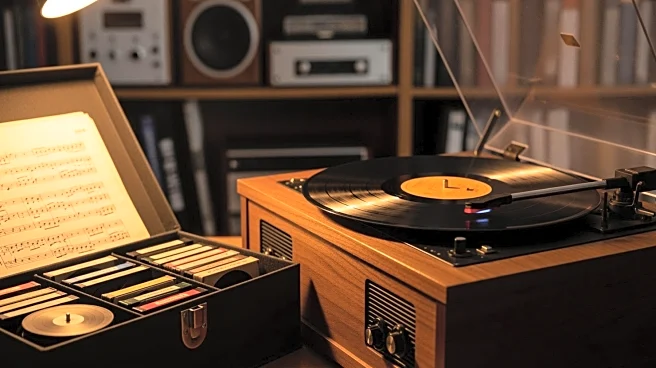 Missy Higgins and Joe Dolce Songs Added to Australia's National Film and Sound Archive