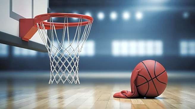 Brooklyn Nets Suffer Heavy Defeat Against Charlotte Hornets