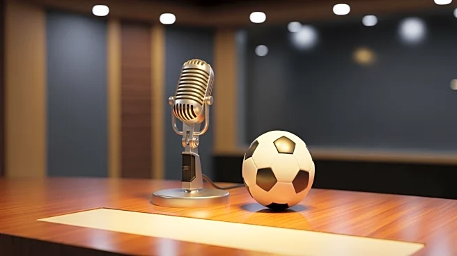 Kelley O'Hara Discusses Transition from NWSL to Broadcasting and Future of Women's Soccer