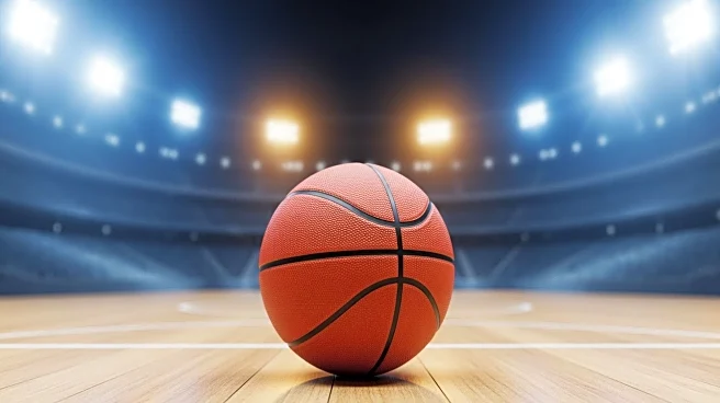 UCLA and Texas Set for Women's Final Four Showdown in March Madness