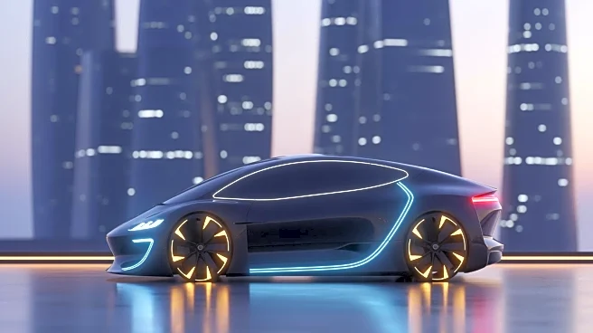 Uber and WeRide Expand Robotaxi Operations in Dubai with Driverless Vehicles