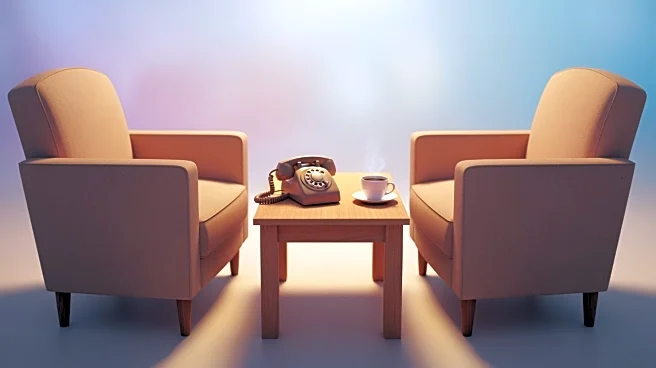 Hulu Unveils First Look at 'Alice And Steve' Comedy Series