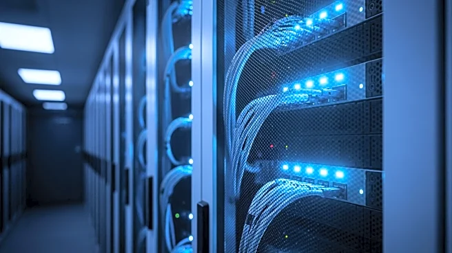 Federal Judge Supports VA in T4NG2 Contract Protest, Clearing Path for IT Modernization