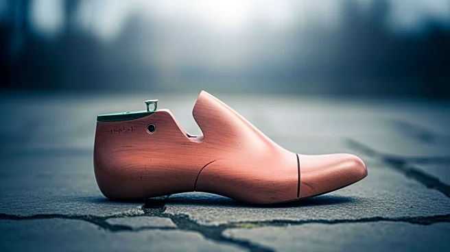 Allbirds' Valuation Plummets Amid Strategic Missteps and Acquisition