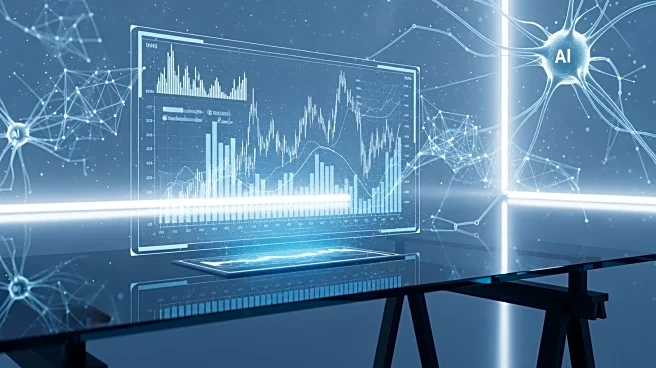 Public.com CEO Discusses AI Agent Rollout to Enhance Retail Investment Sophistication