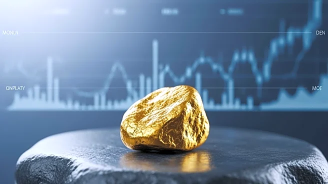 Norsemont Mining Joins OTCQX Market, Boosting U.S. Trading Opportunities